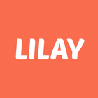 LILAY-icoon