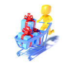 GetShopped ไอคอน