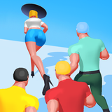 Fit2Crowd 圖標