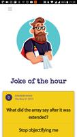 Dad Jokes পোস্টার