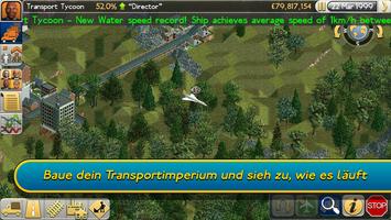 Transport Tycoon Lite Screenshot 1