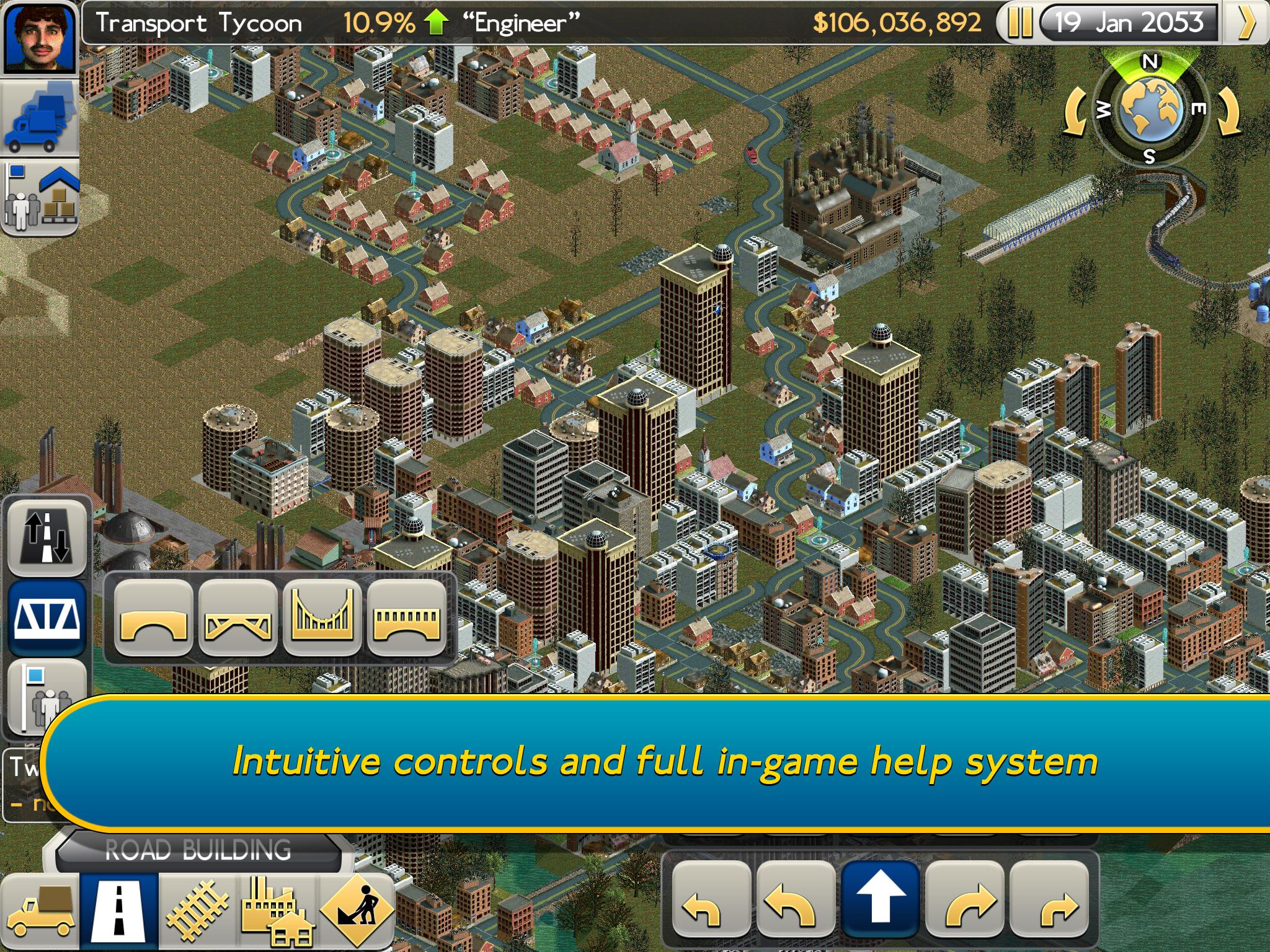 Devices tycoon 3.3