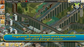 Transport Tycoon poster