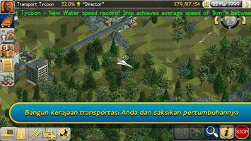 Transport Tycoon screenshot 1