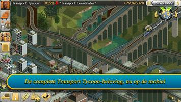 Transport Tycoon-poster
