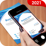 Scanner App PDF Dokument Scann