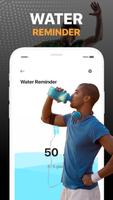 Gain Muscles - 30 days Fitness & Lose Fat Workout скриншот 2