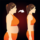 Lose Belly Fat - Flat Stomach APK
