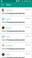 OpenHub syot layar 1