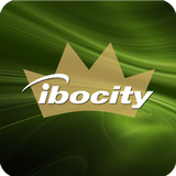 IBOCity アイコン