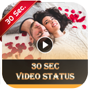 Video Status for WhatsApp : 30 Second Video Status APK
