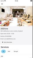 Justnail ảnh chụp màn hình 1