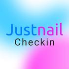 Justnail FC icône