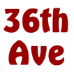 36th Avenue Wine