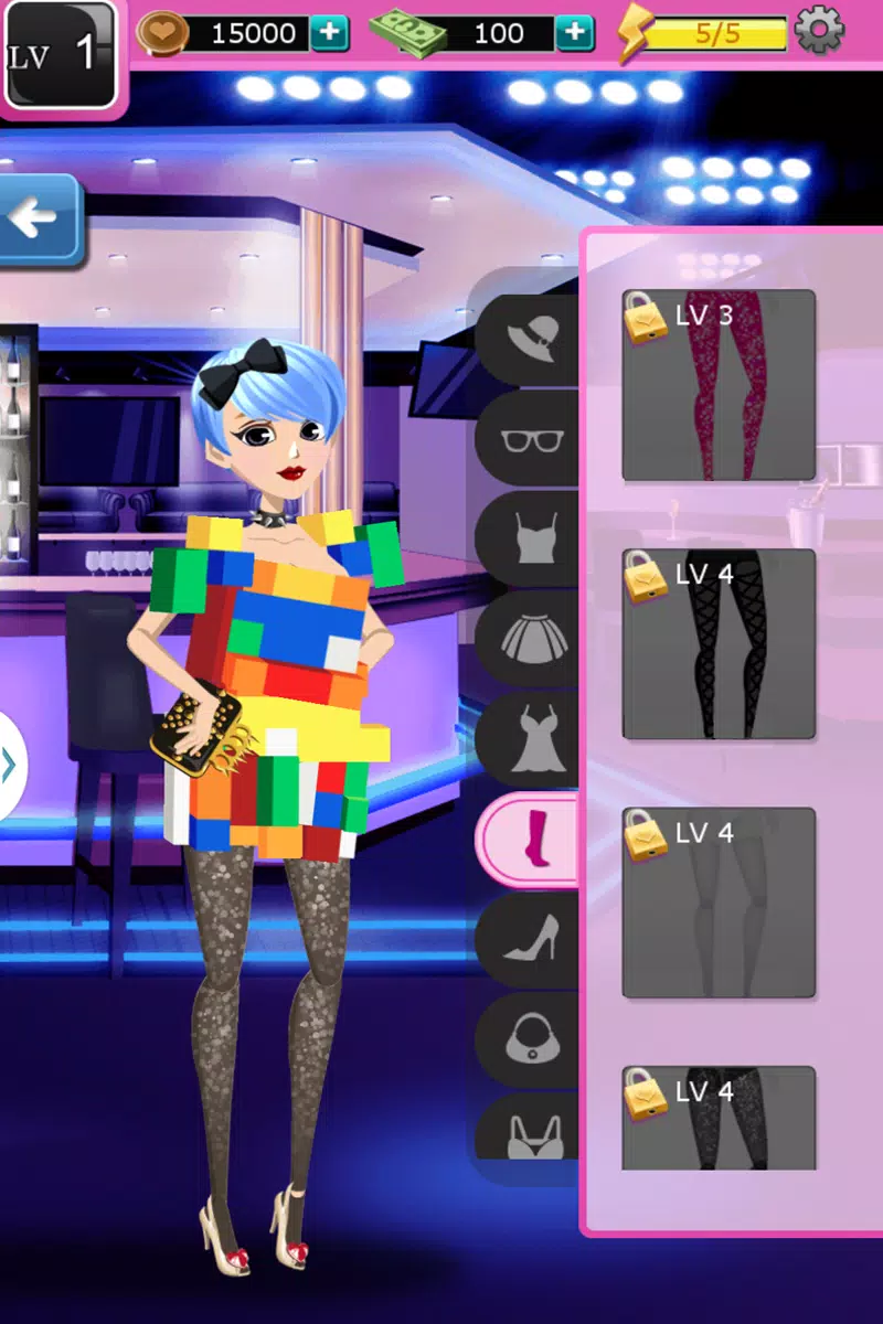 Baixar Fashion Show 3.0 Android - Download APK Grátis