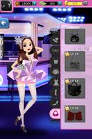 برنامه‌نما Runway Girl عکس از صفحه