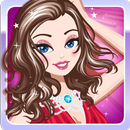 فتاة النجوم APK