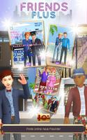 Friends Plus Screenshot 3