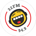 32FM 94.9 أيقونة