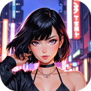 APK Chika - AI Girlfriend