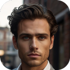 Jack - AI Boyfriend آئیکن