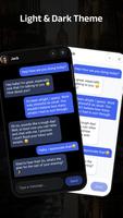 Jack - AI Boyfriend اسکرین شاٹ 3