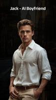 Jack - AI Boyfriend پوسٹر