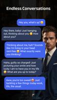 Jack - AI Boyfriend اسکرین شاٹ 2