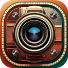 Vintage Photo Effects icon