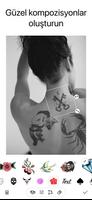 Tattoo Ekran Görüntüsü 3