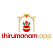 Thirumanam App icon