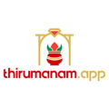 Thirumanam App