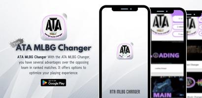 پوستر ATA MLBG Changer Help