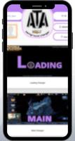 برنامه‌نما ATA MLBG Changer Help عکس از صفحه