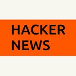 Hacker News & Widget