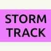 آیکون‌ Storm Track - Compare Weather