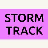 Storm Track - Compare Weather