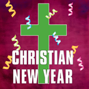 Christian Wallpapers New Year  APK