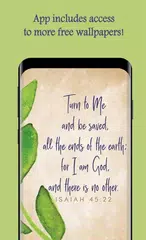 Bible Verse Wallpapers アプリダウンロード
