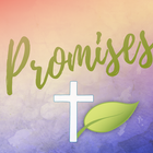 Bible Verse Promises أيقونة