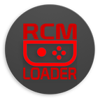 آیکون‌ RCM Loader