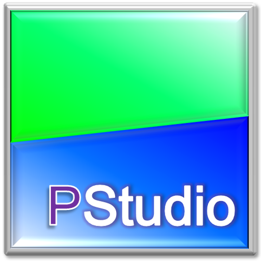 Personal Studio (Green Screen)