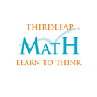 ThirdLeap Math アイコン