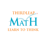 ThirdLeap Math アイコン