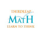 ThirdLeap Math icon