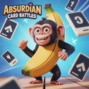 Absurdian Card Battles APK