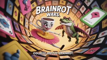 Absurdian Card Battles poster