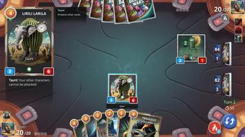 Absurdian Card Battles gönderen