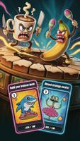 Absurdian Card Battles screenshot 2