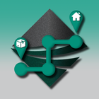 WayPoint أيقونة